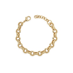 Pulsera eslabones Astrea