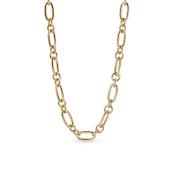 Collar eslabones Dauratí