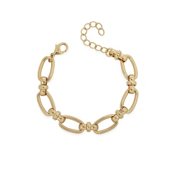 Pulsera eslabones Anura